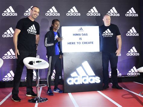 adidas brand ambassador program.